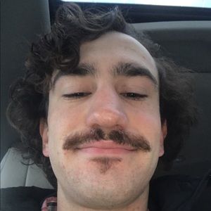 Meet your Posher, Evan